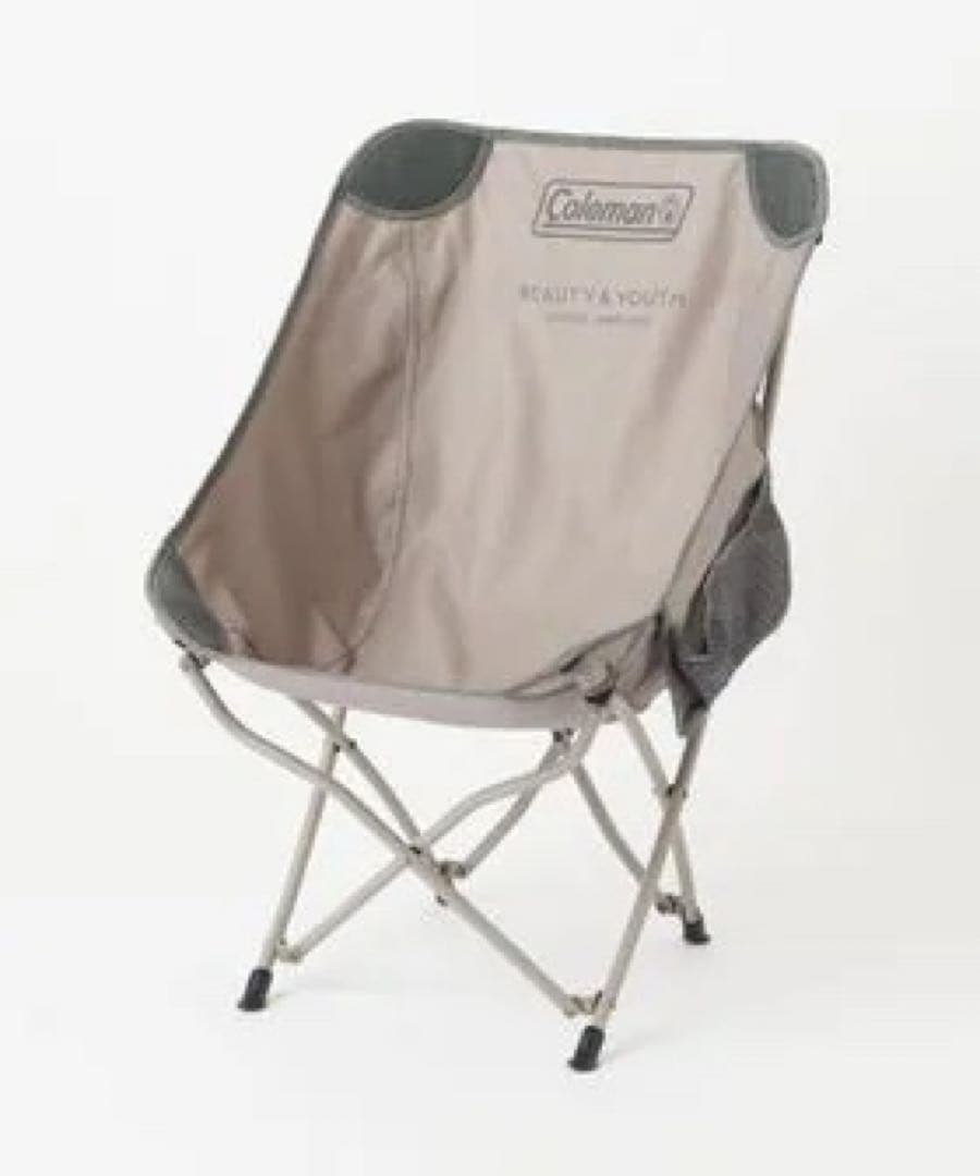 ユナイテッドアローズコールマンチェア2脚