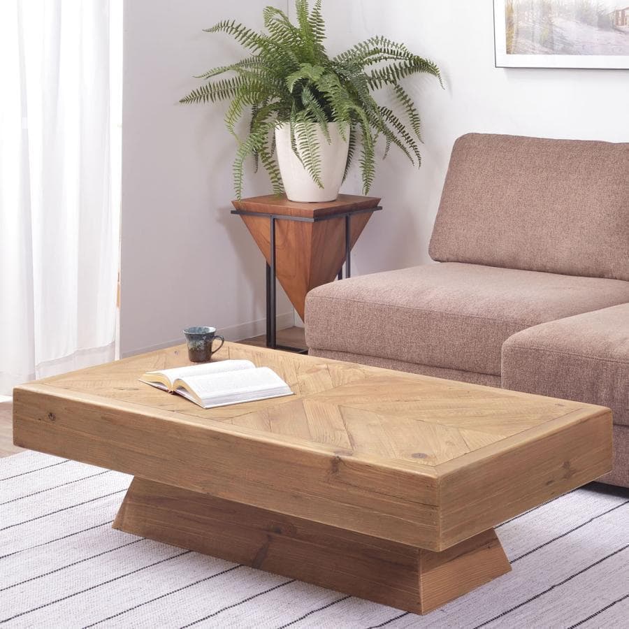 東谷 リビングテーブル WE-885 185