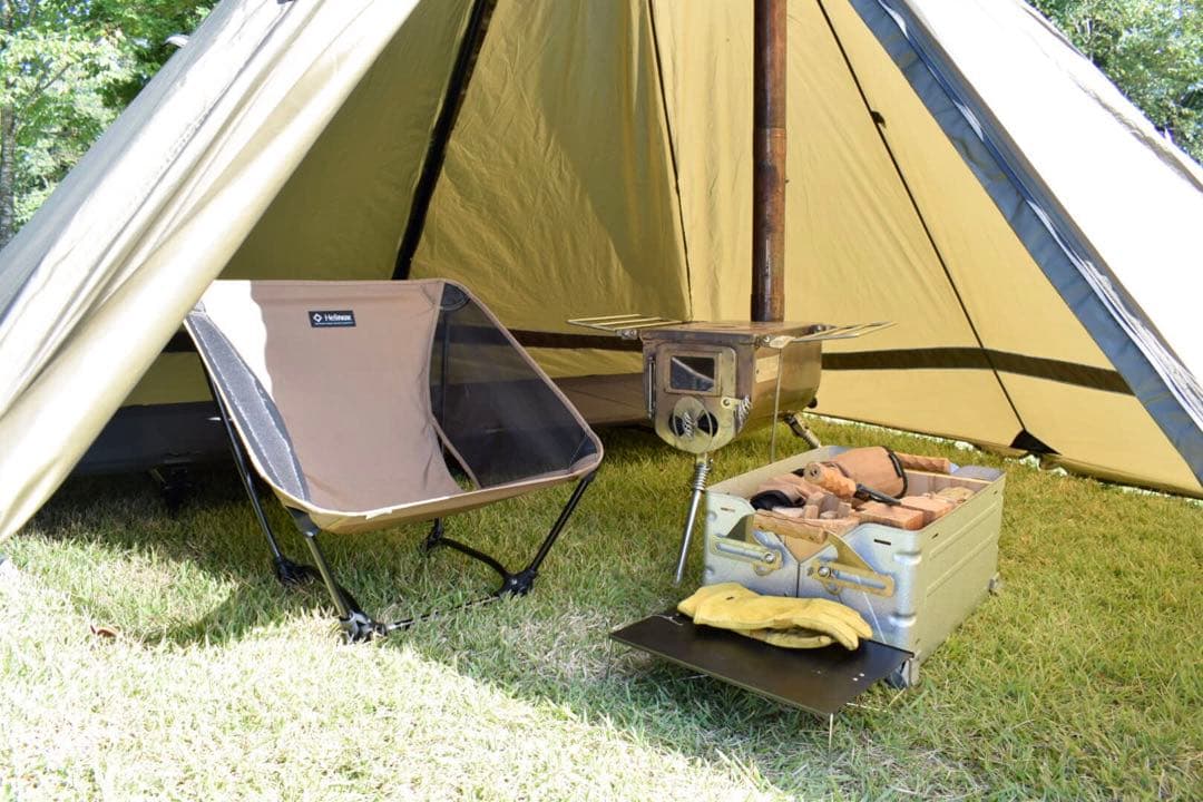 二股ポール　yoka tipi(ヨカティピ)専用