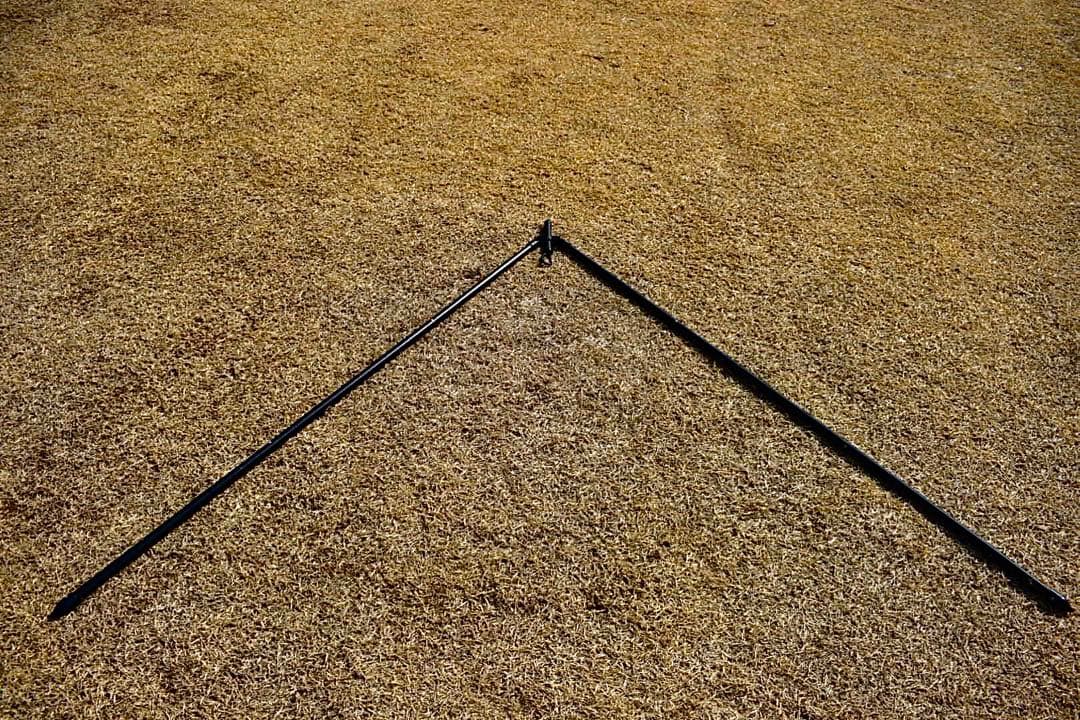 二股ポール　yoka tipi(ヨカティピ)専用