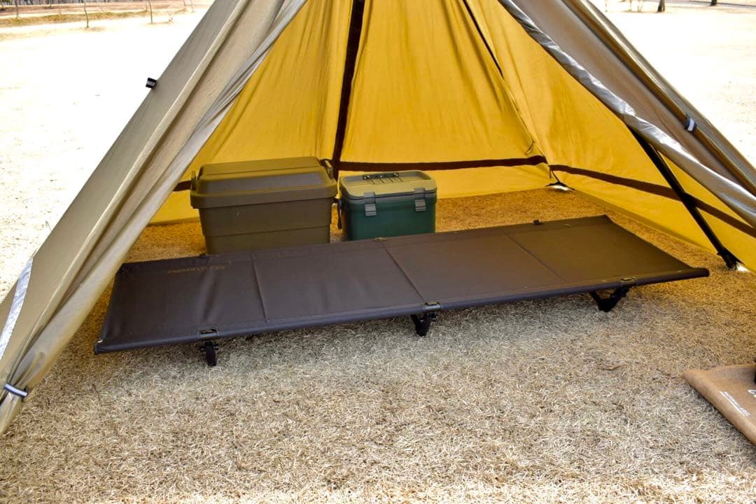 二股ポール　yoka tipi(ヨカティピ)専用