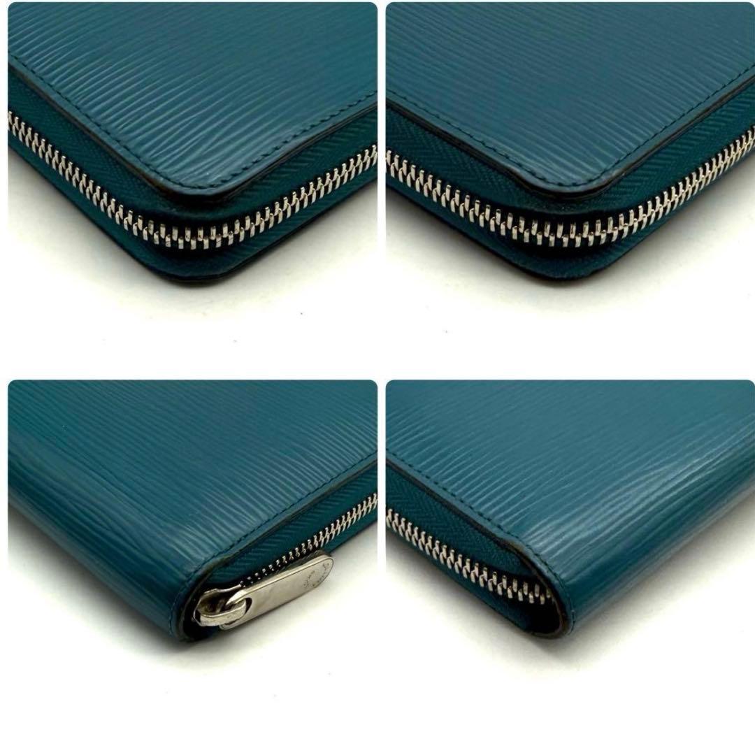 ⭐️【極美品Ｓ】LOUIS VUITTON エピ 長財布