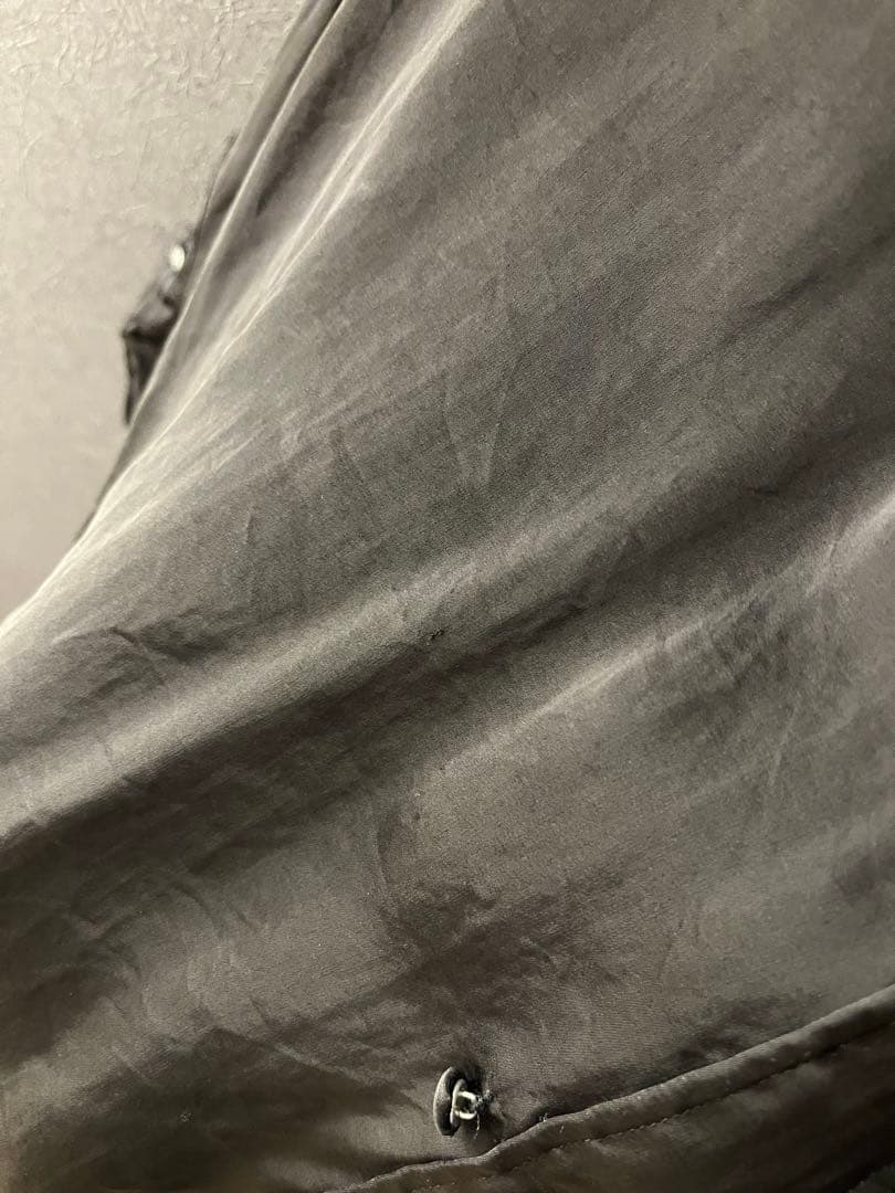 トップス SOSHIOTSUKI ENDING CUTTER SHIRTS