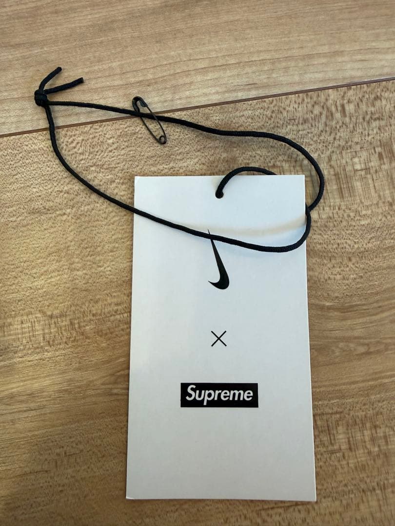 m*r様 Supreme/Nike Arc Corduroy Hooded Ja