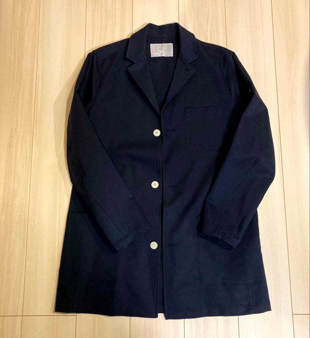 【美品】ロンハーマン Ronherman トレンチ スプリングコートM