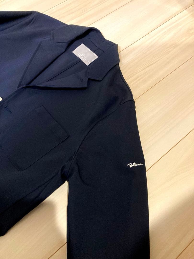 【美品】ロンハーマン Ronherman トレンチ スプリングコートM