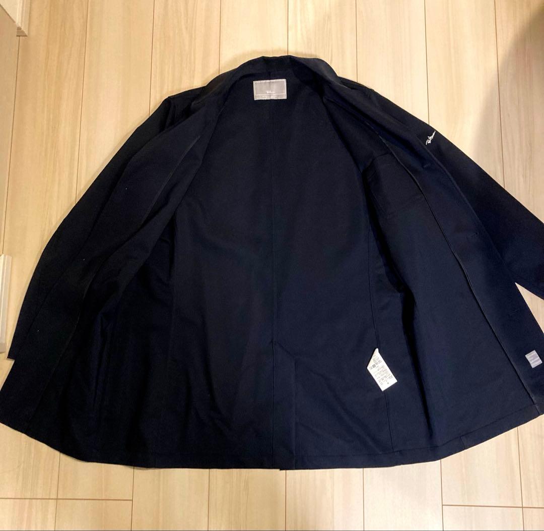 【美品】ロンハーマン Ronherman トレンチ スプリングコートM