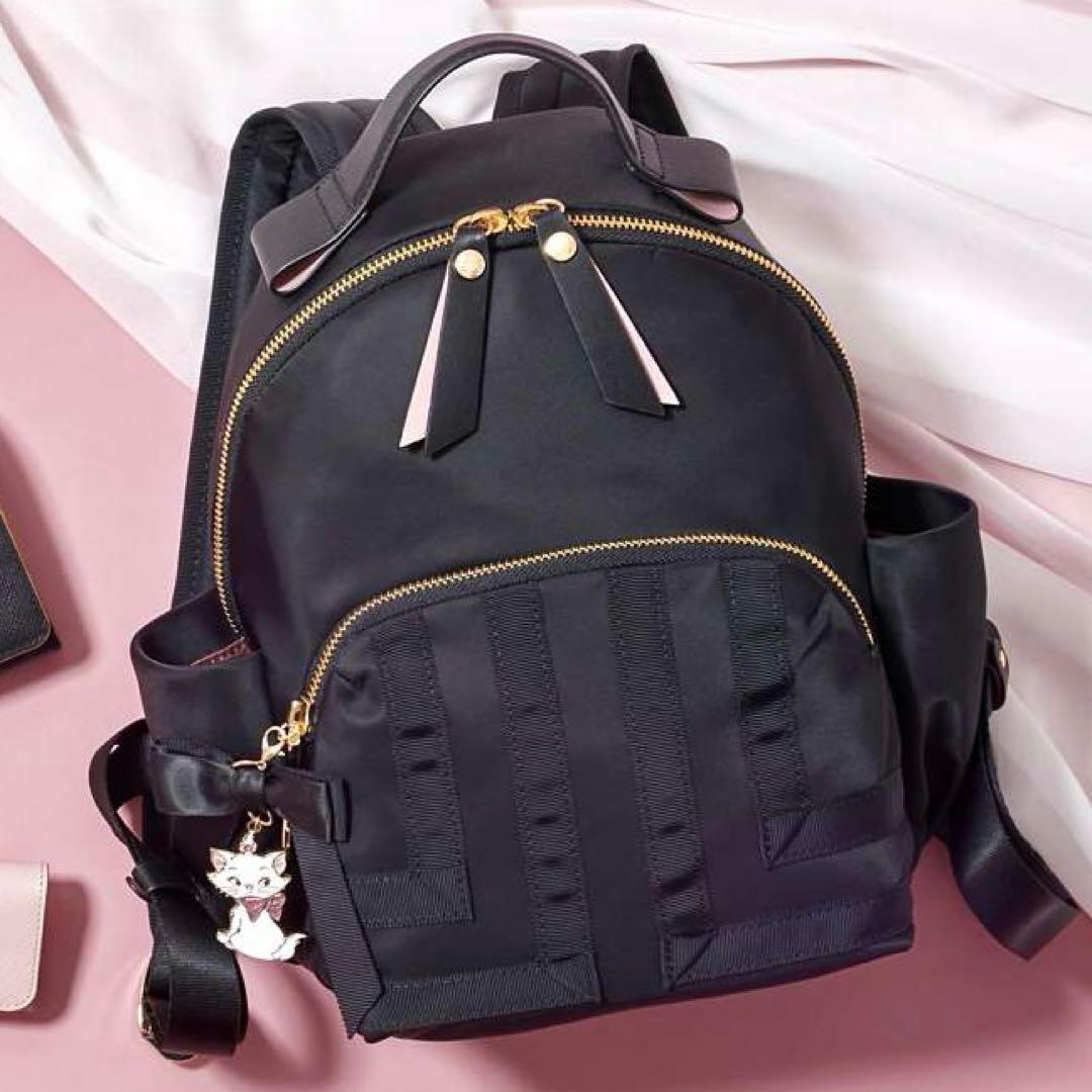 LANVIN en Bleu ディズニーストア　マリー　55th アニバーサリー