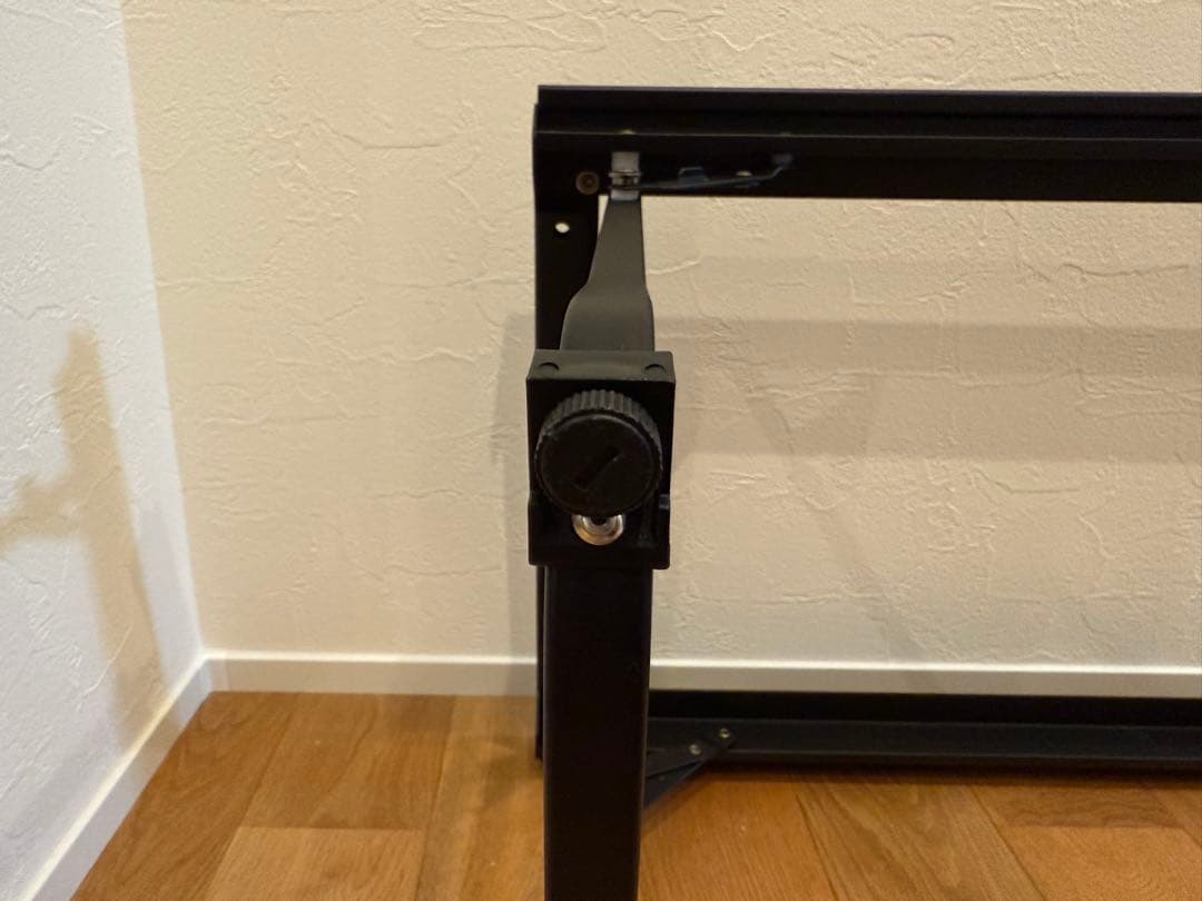 スノーピーク　エントリーigt ブラック　フレームのみ