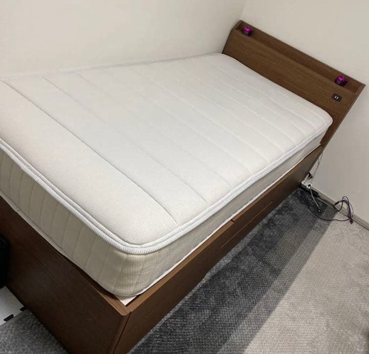 Nスリープシングルサイズ(値段交渉あり)