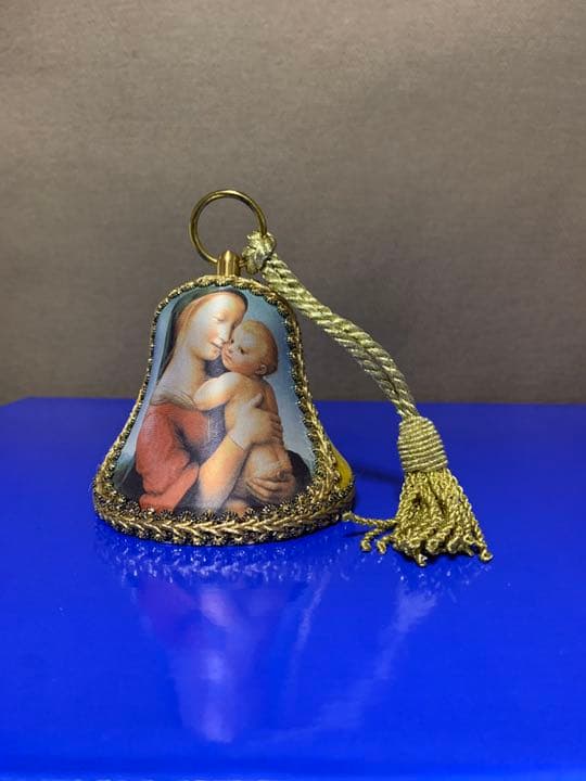 1999年リュージュ☆コレクターズオルゴールベル