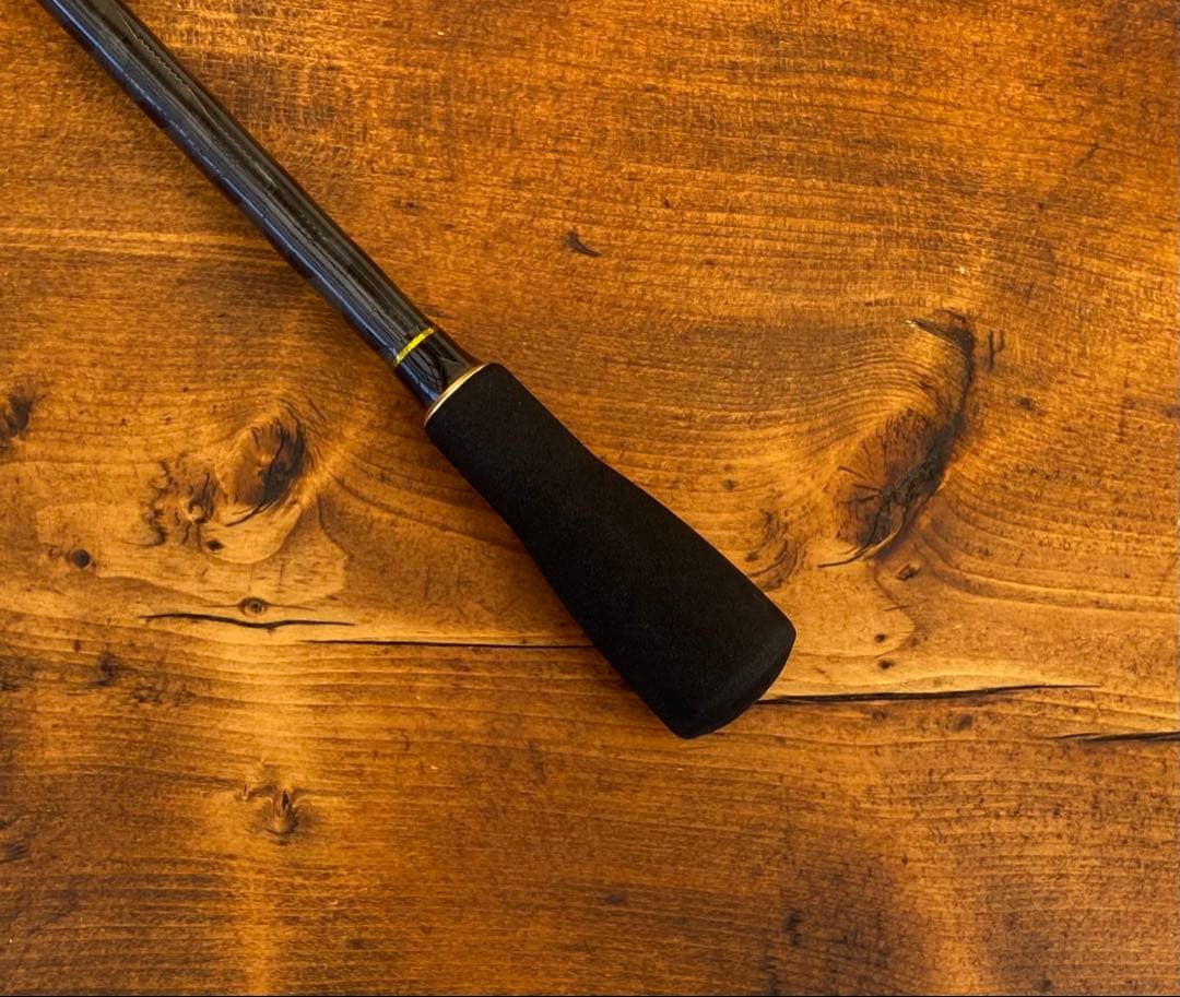 ジギングロッド　C175M 5ft9inch オフショア　タイラバ　イカメタル