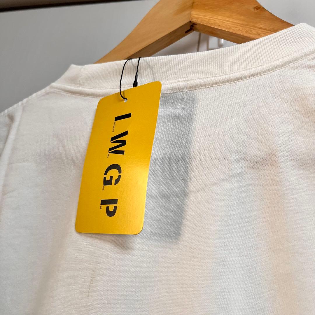 【新品未使用】MLE×I.W.G.P 窪塚洋介 池袋ウエストゲートパーク