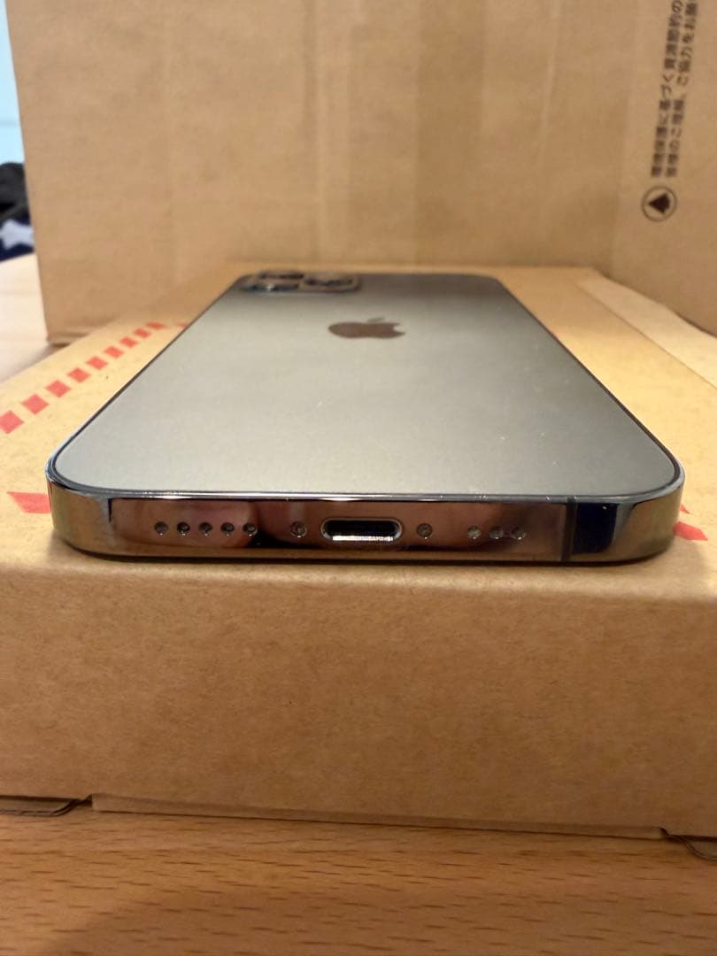 スマートフォン本体 iPhone12 Pro 128G