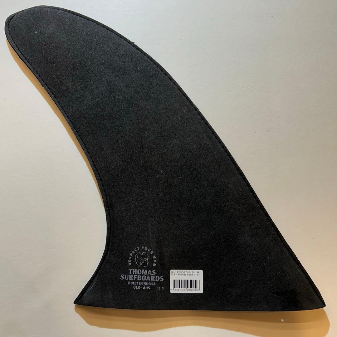 FCSⅡ THOMAS SURFBOARDS