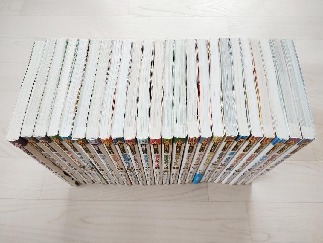 科学漫画サバイバルシリーズ 24冊 セット まとめ売り 児童書 朝日新聞出版