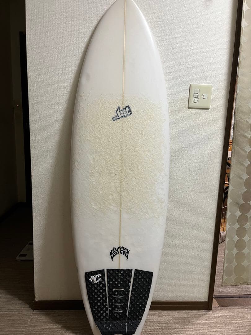 サーフィン・ボディボード LOST RNF96 5'7\