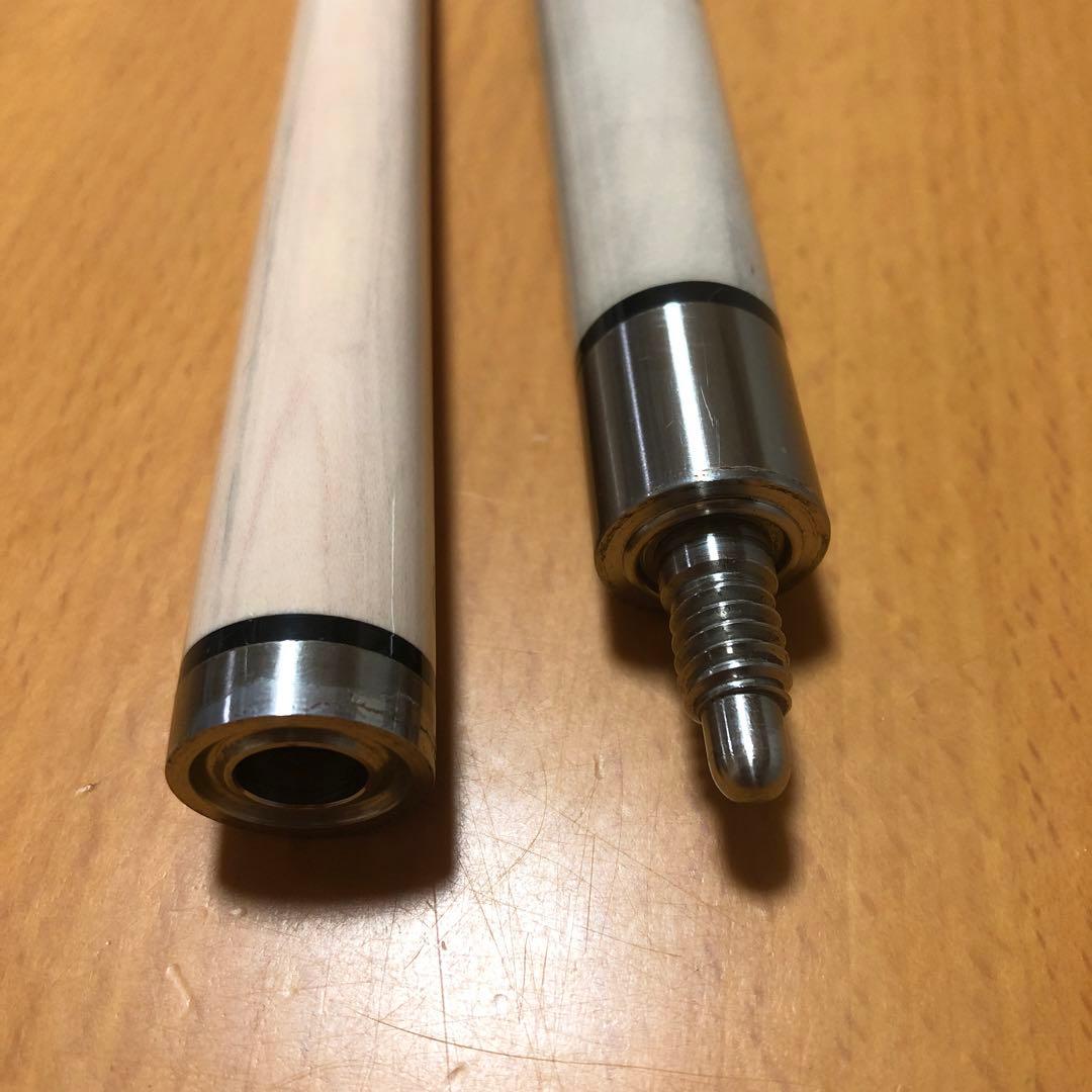 cuetecサンダーボルト キュー