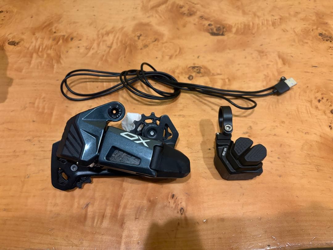 パーツ WheelTop Eds OX2.0