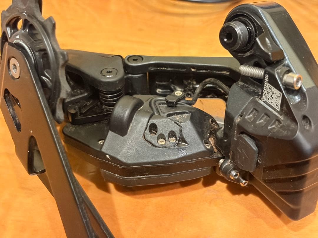 パーツ WheelTop Eds OX2.0