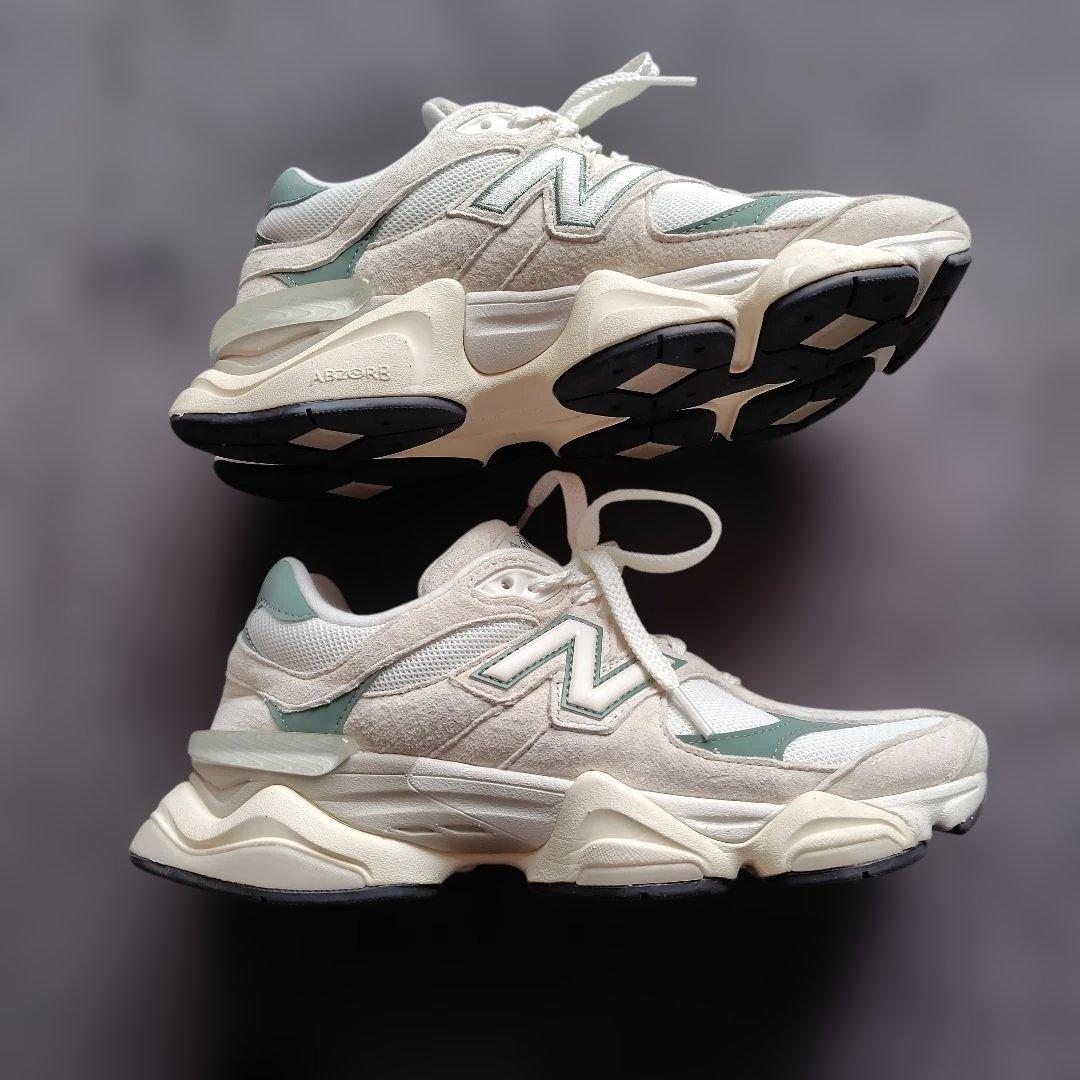 週末お値下げスピックアンドスパンNew Balance90/60