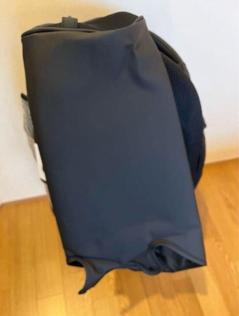 ニューバランス 新品未使用9.5型 New Balance ブラック3.8kg