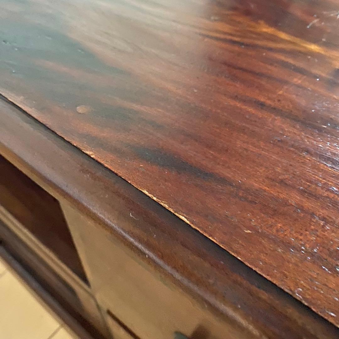 ビーカンパニー アジアン家具 テレビボード