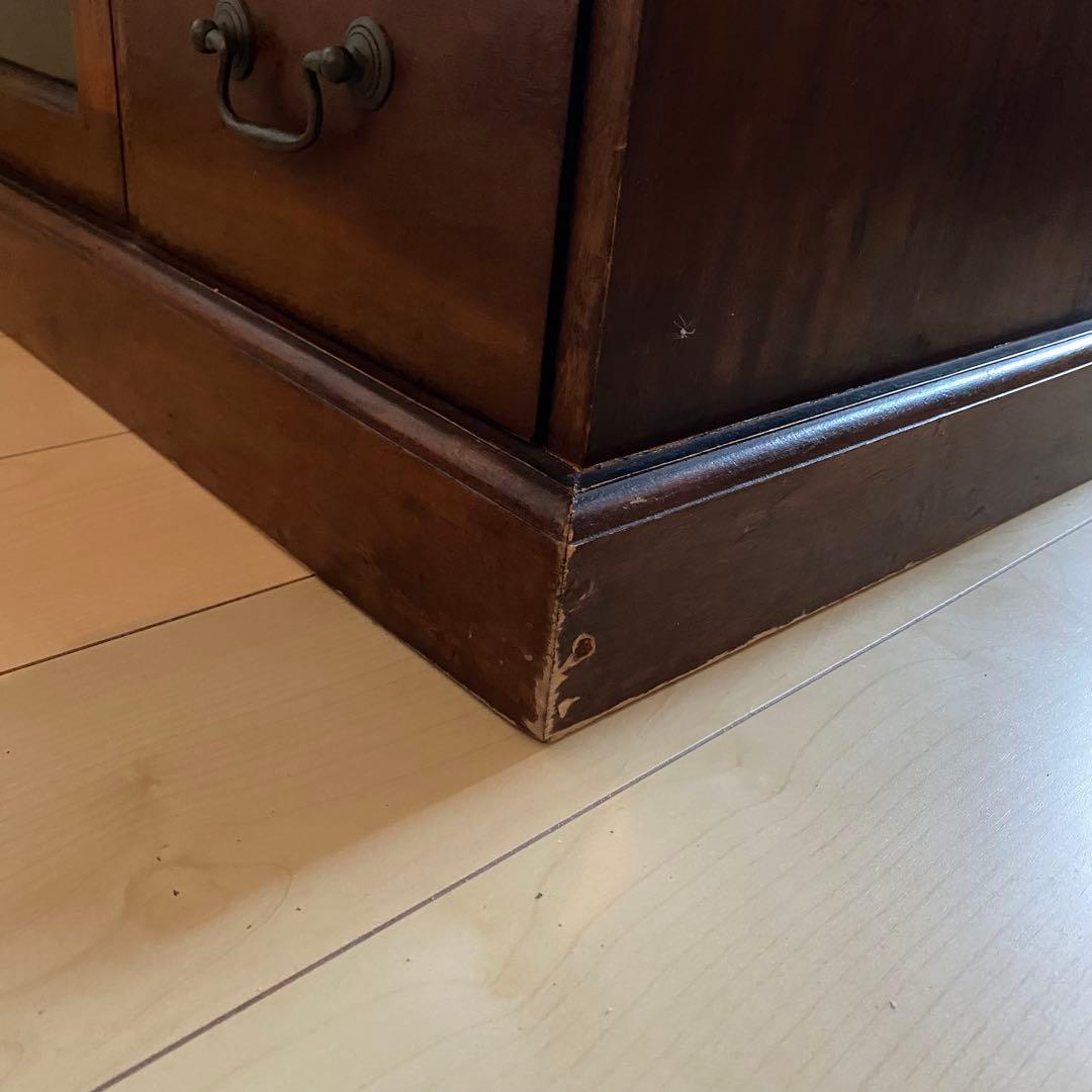 ビーカンパニー アジアン家具 テレビボード