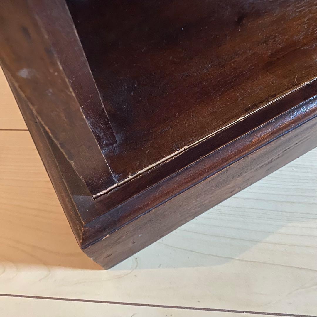 ビーカンパニー アジアン家具 テレビボード