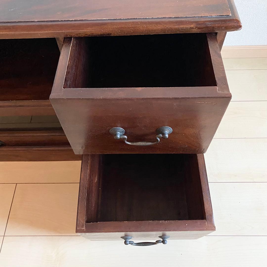 ビーカンパニー アジアン家具 テレビボード