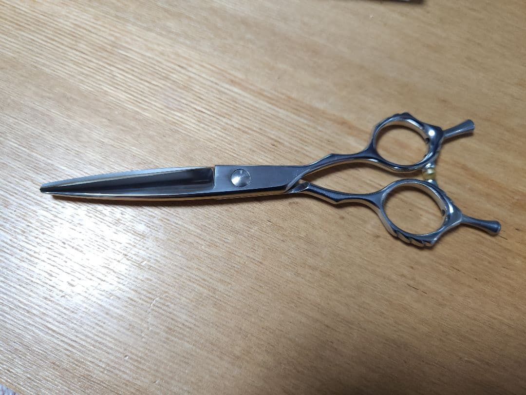 KENT スライドシザー　ドライカットシザー