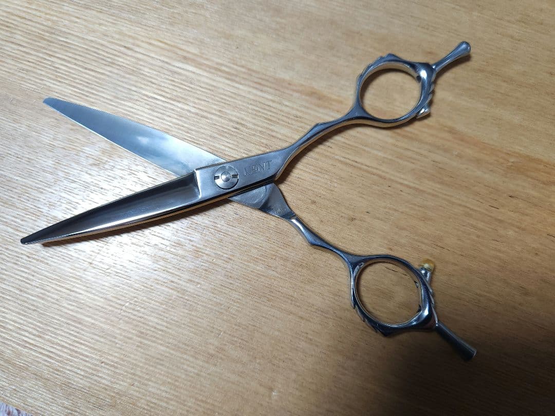 KENT スライドシザー　ドライカットシザー