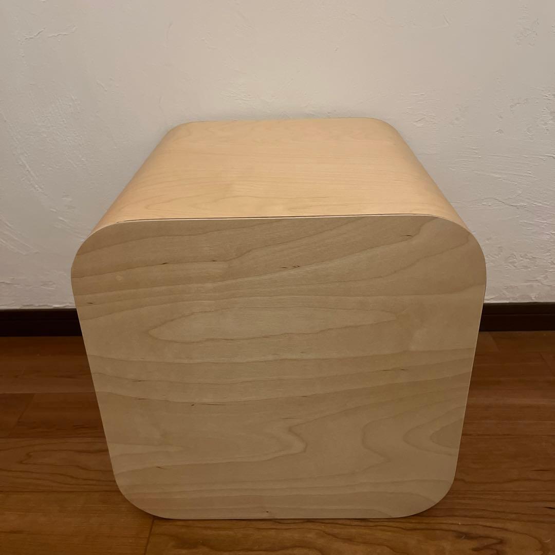 シュミディンガーモジュール / ファティーコンテナ Lサイズ　未使用　美品