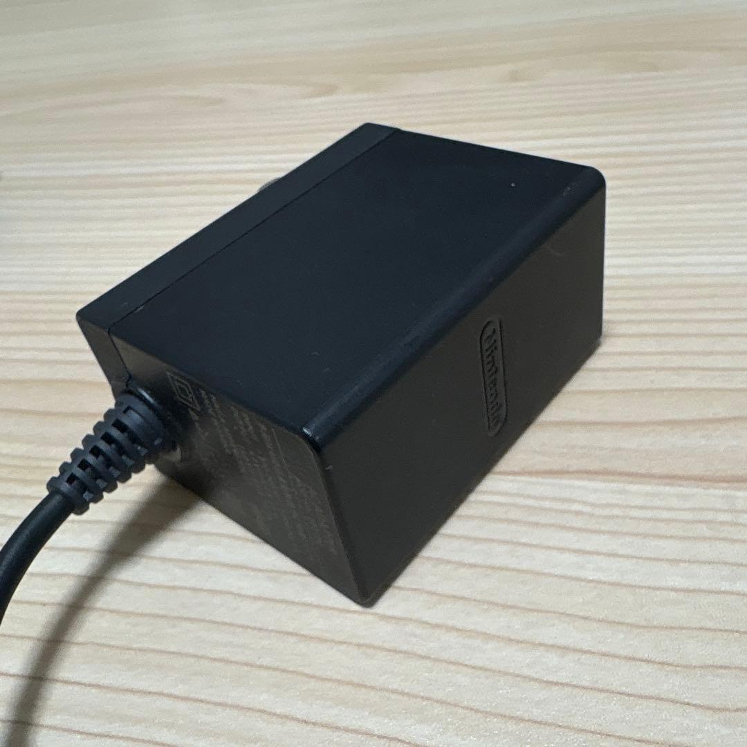 【動作確認済】Nintendo Switch Liteターコイズ 本体＋充電器