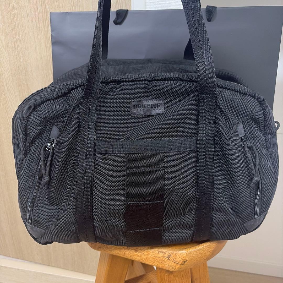 【BRIEFING】DELTA POLYGON M