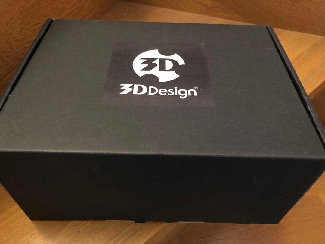 アクセサリー 3D design booster chip ver.3