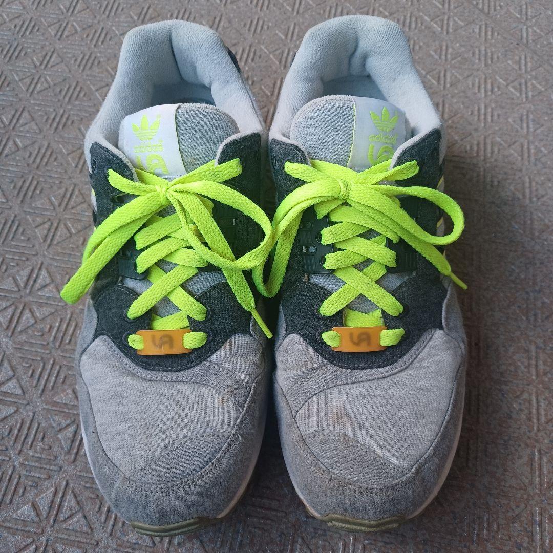 《08年製》adidas Consortium x VA ZX9000 28.5