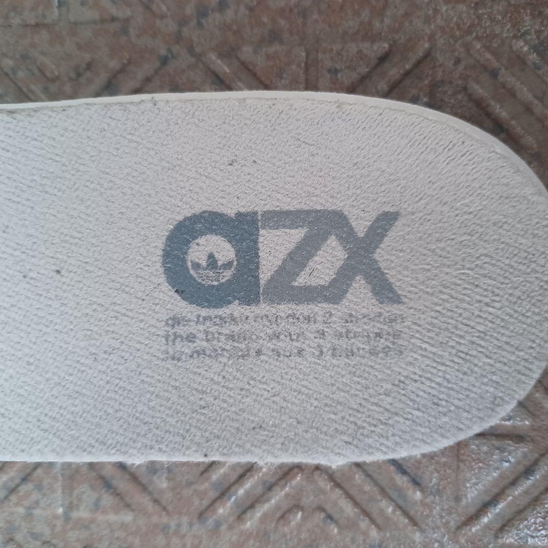 《08年製》adidas Consortium x VA ZX9000 28.5