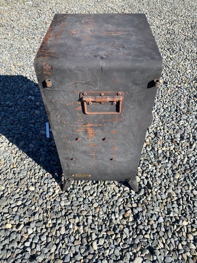 Mt.SUMI マウントスミ　エモ　薪ストーブ縦型　　廃盤