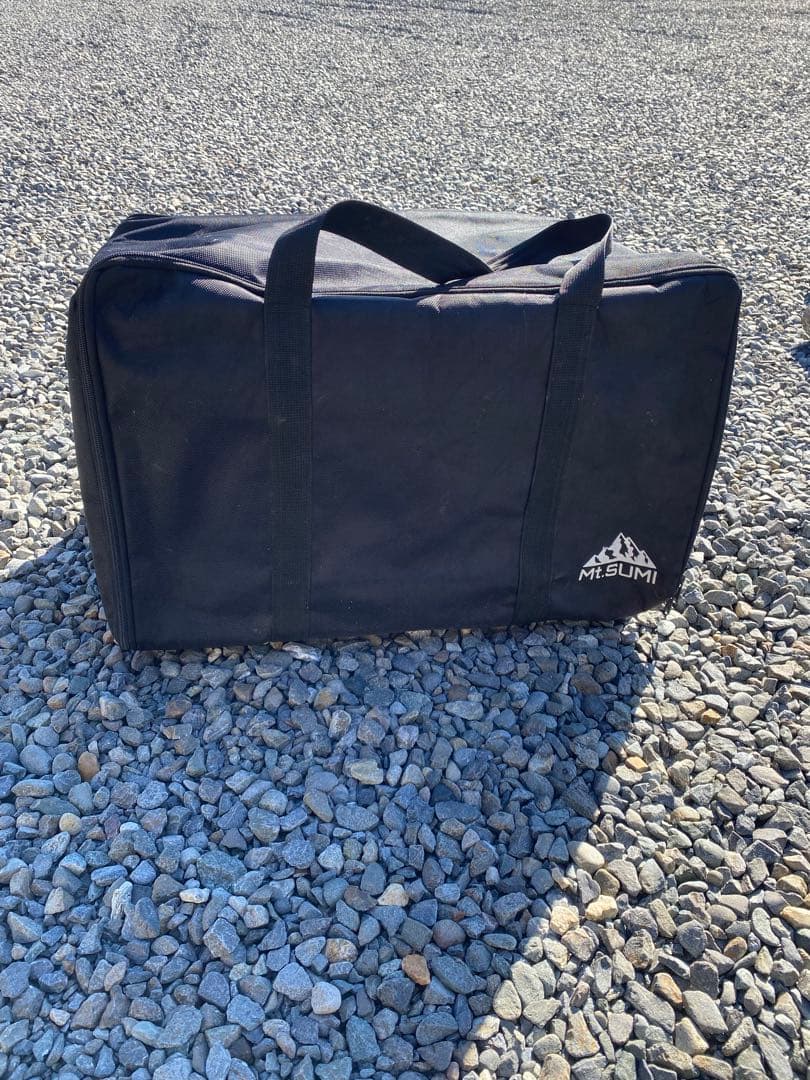 Mt.SUMI マウントスミ　エモ　薪ストーブ縦型　　廃盤