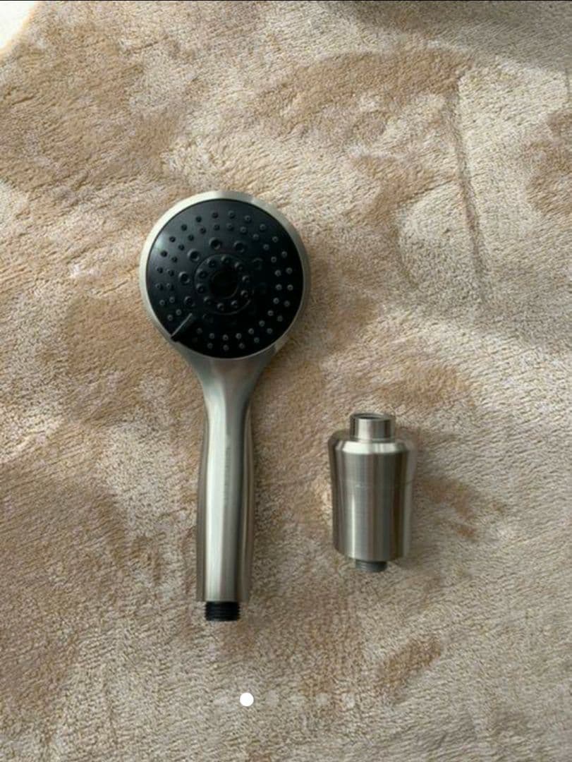 クレイツイオン　ハンディミストシャワー 　IO霧 イオム