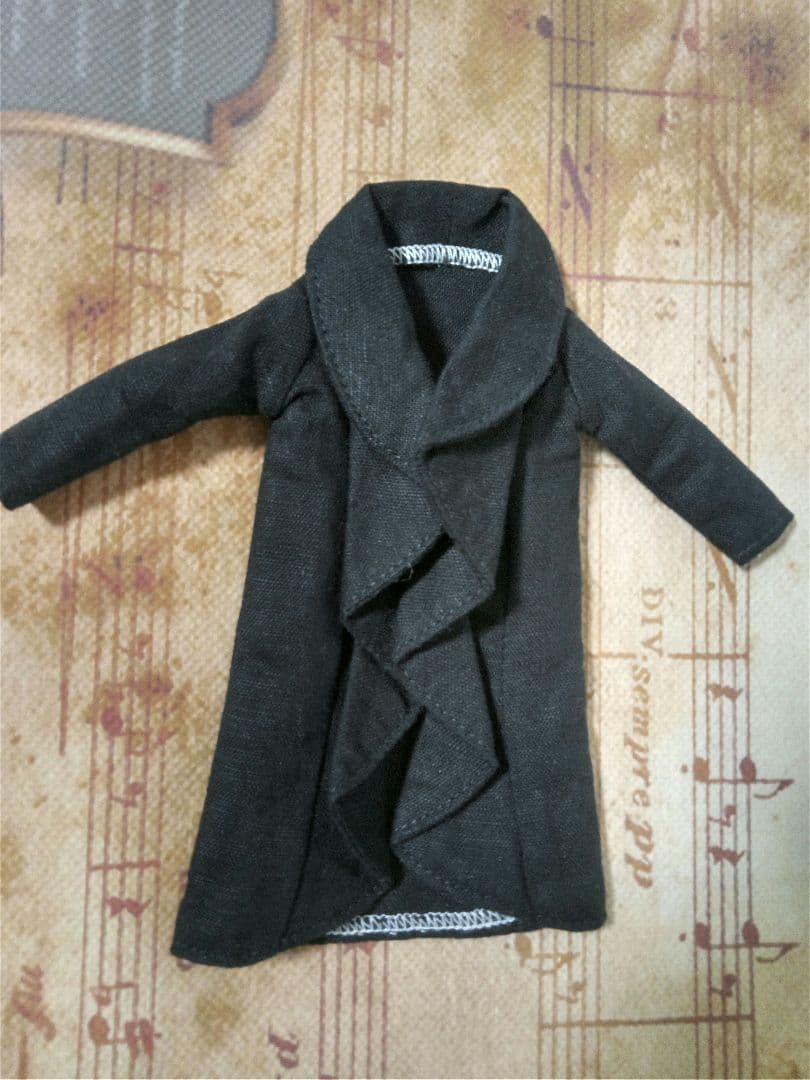 Poppy ParkerポピーパーカーLittle Factory