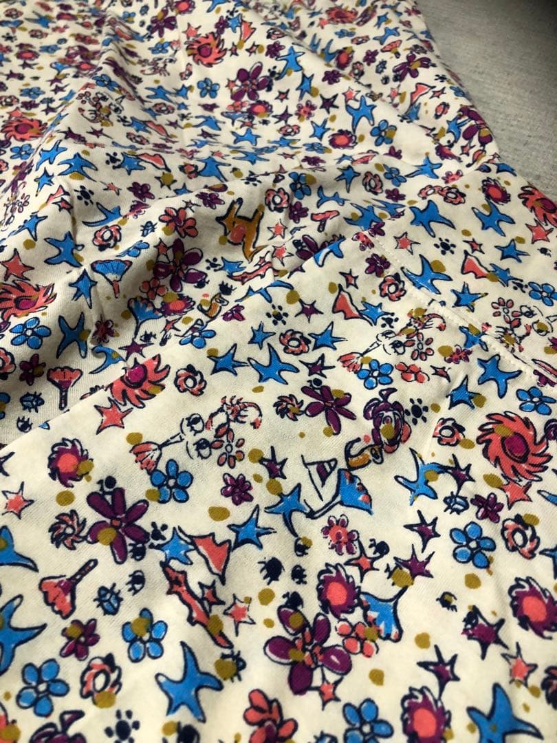 新品タグ付き ツモリチサト パジャマ LL