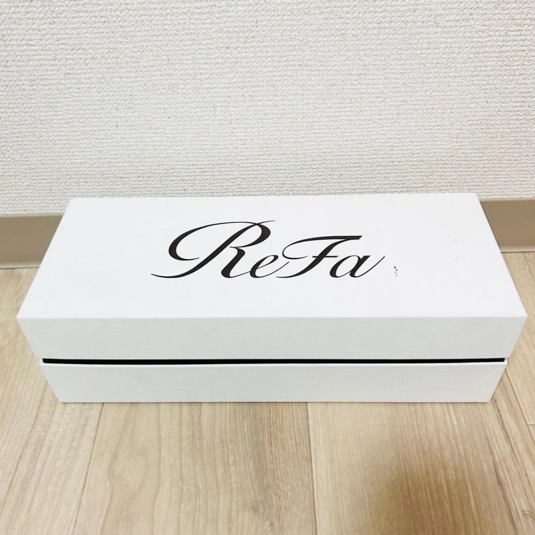 未使用 ReFa RSリファ　RS-BH ファインバブルS 付属完備 MTG