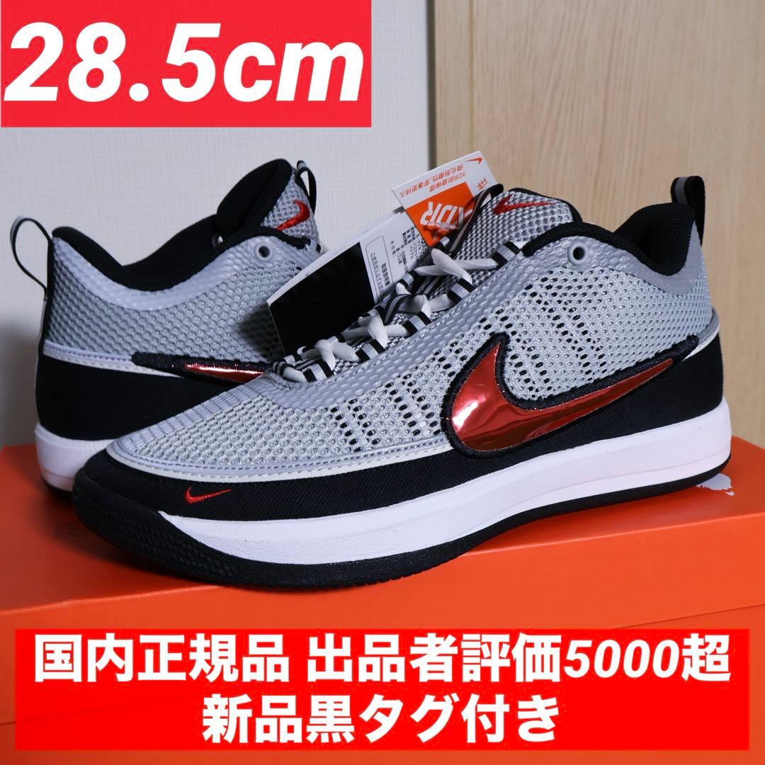 国内正規品 NIKE BOOK 2 SPIRDON ブック　スピリドン