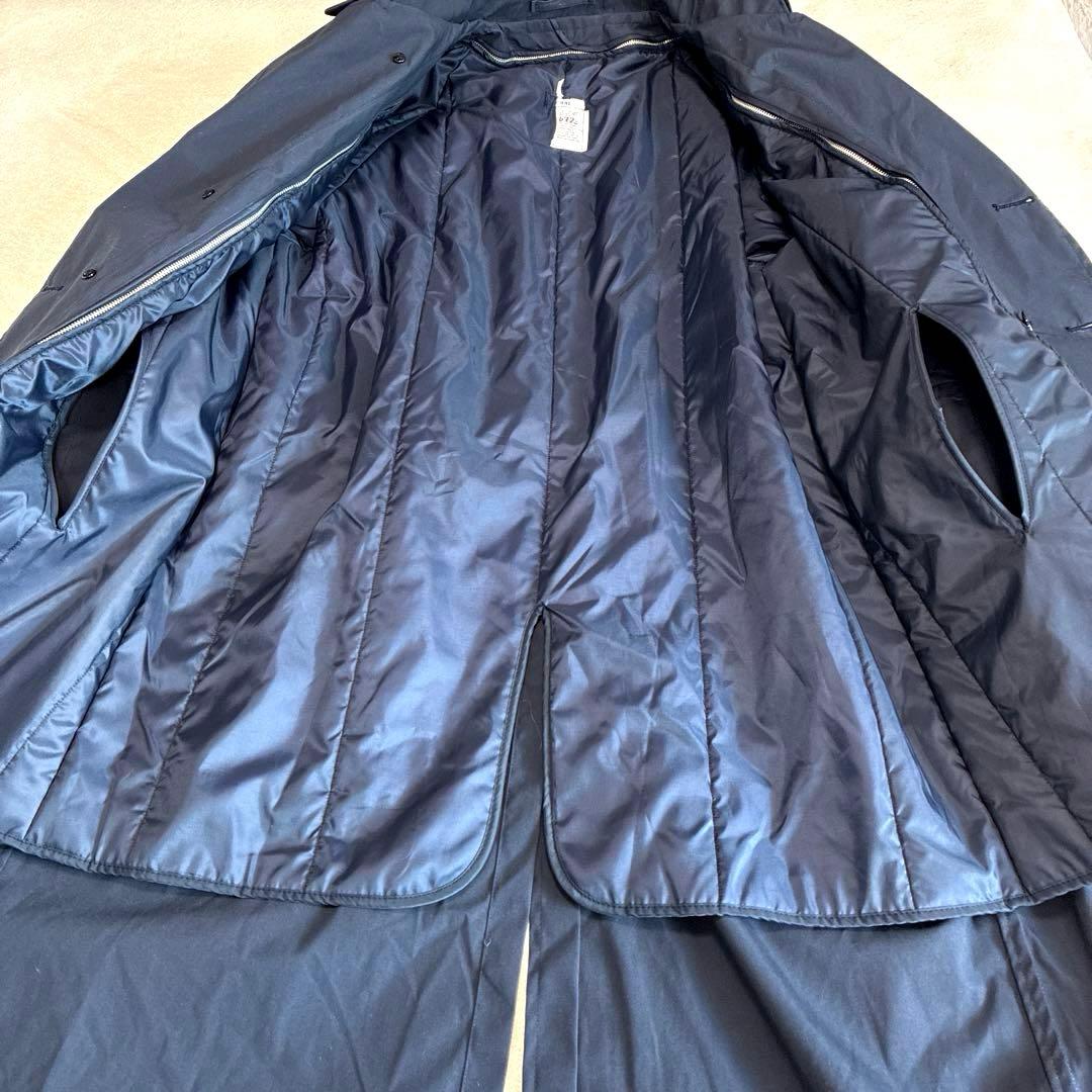 ✨希少 米空軍 AIR FORCE 防水性 トレンチコート ベルト付