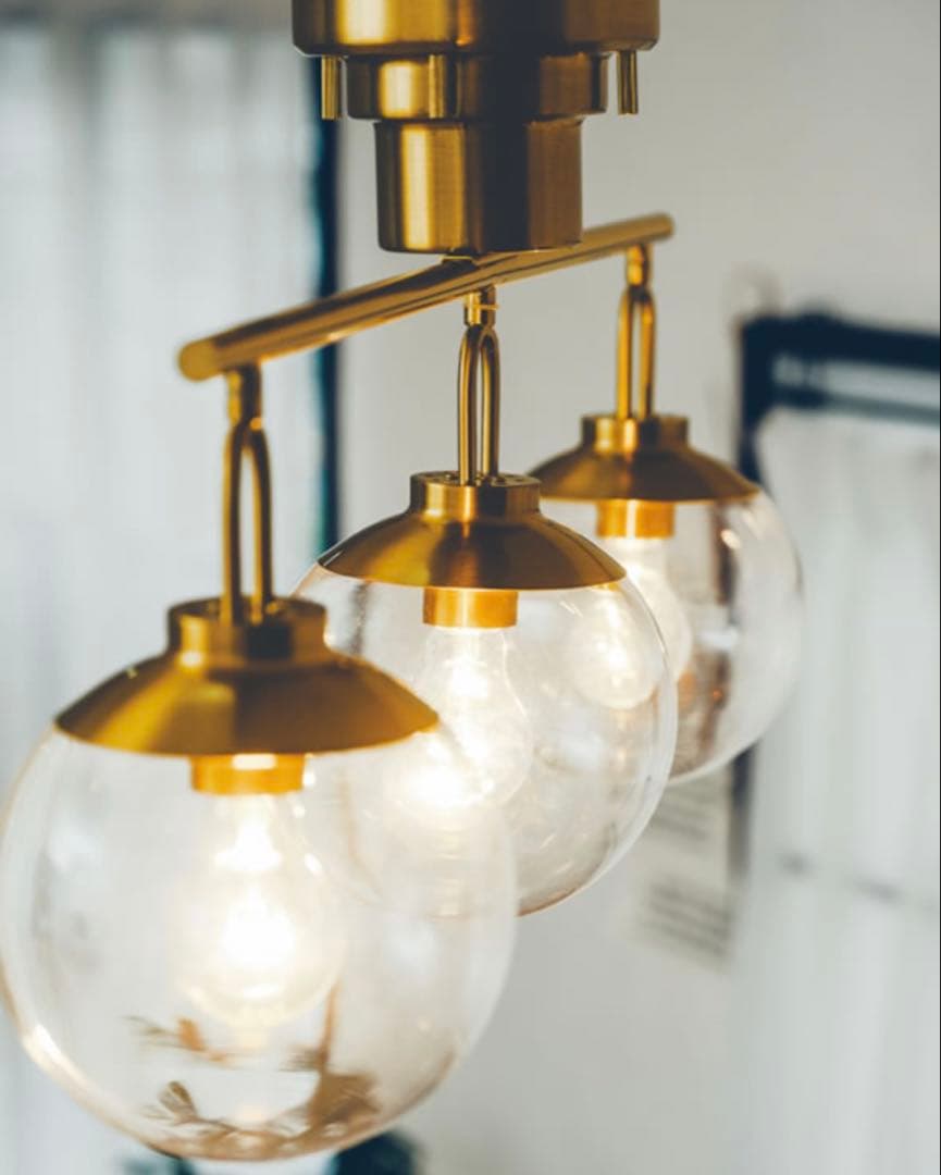 ウリカ (Ullica) シーリングライト