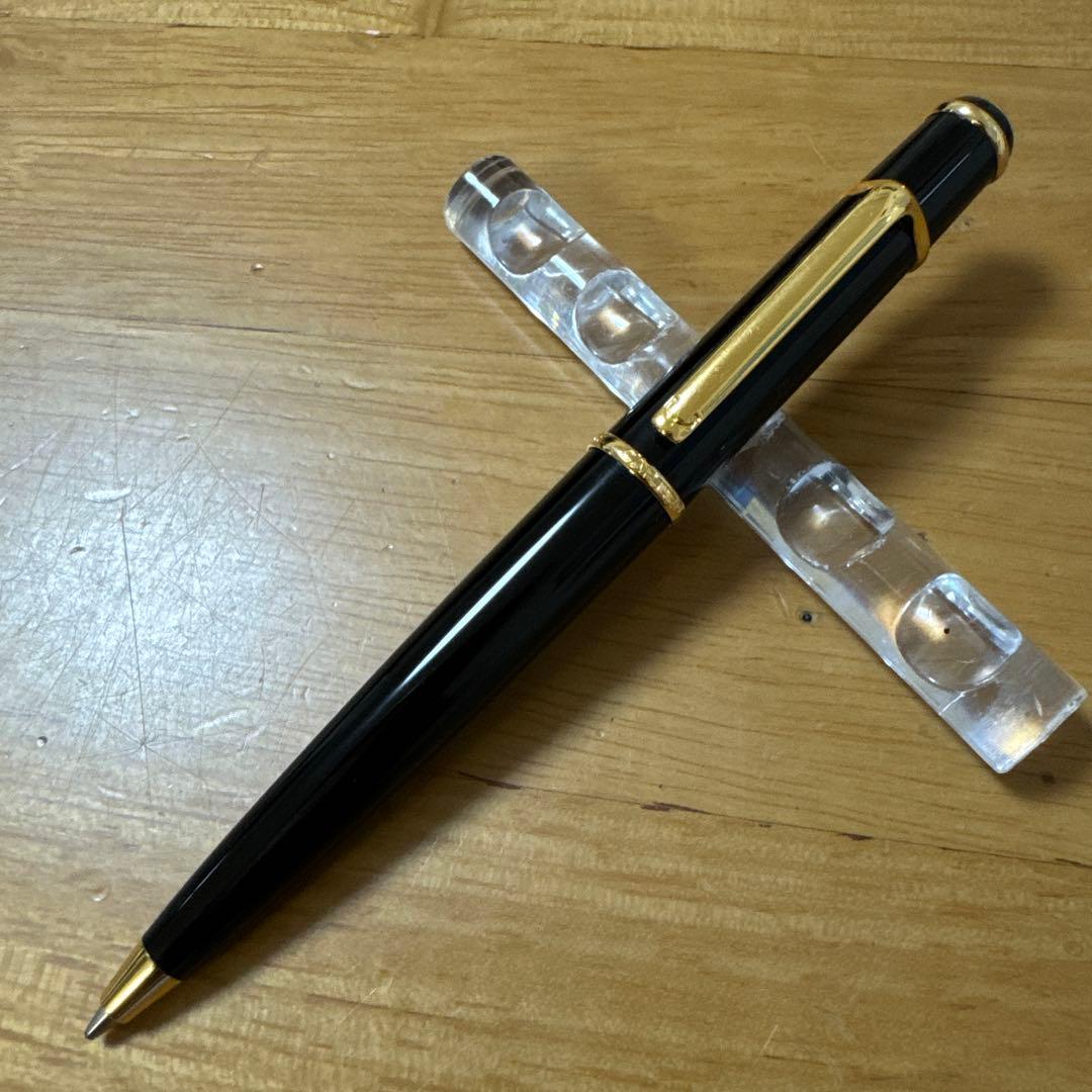 美品 廃盤 Cartier カルティエ ディアボロ mini ミニ ボールペン