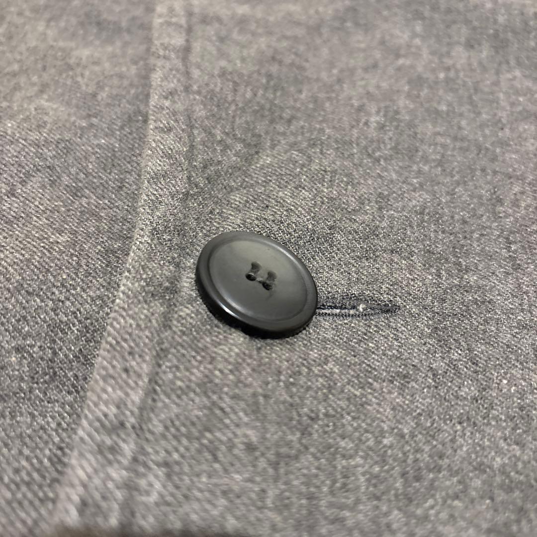 カ*い様 casey casey コート blom coat グレー XS 13