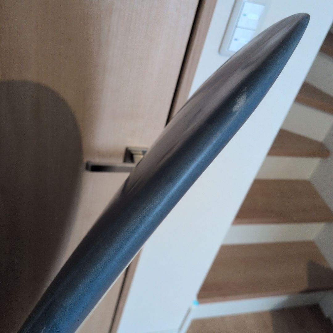 みみみ、ミニツインがカワちぃ!4'9 MINI TWIN2 DHD ブルー